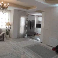 فروش آپارتمان ۱۲۱متر ۳خواب تک واحدی جانبازان کد805|فروش آپارتمان|قزوین, |دیوار