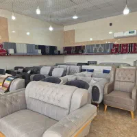 مبلمان خلیجی امیدیه(مقاعد)