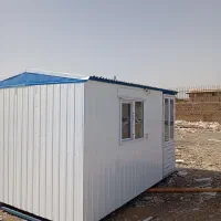 البرز کانکس|مصالح و تجهیزات ساختمان|سنگر, |دیوار