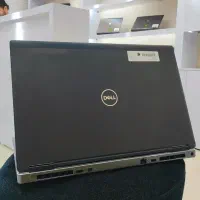 DELL 7730 پردازنده ۱۲ هستهای گرافیک ۶ اقساط از دم