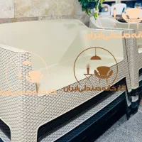 صندلی پلاستیکی مدل پردیس|میز و صندلی غذاخوری|کرج, عظیمیه|دیوار