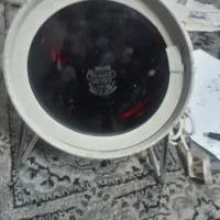 لامپ حرارتی مادون قرمز