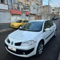 مگان|خودرو سواری و وانت|تبریز, |دیوار