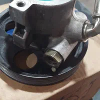 پمپ هیدرولیک پژو