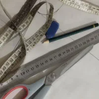 اموزش تخصصی الگوسازی به روش تجاری و سایزبندی|خدمات آموزشی|قم, سیدان|دیوار