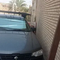 وانت بار اریسان|خدمات حمل و نقل|آبادان, |دیوار