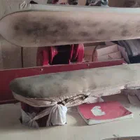 تجهیزات اتوشویی لباس شویی دیگ بخار اتو پرس|ماشینآلات صنعتی|مشهد, رسالت|دیوار