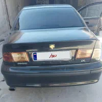 سمند Lx|خودرو سواری و وانت|سعدآباد, |دیوار