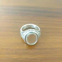 انگشتر دُر نجف|جواهرات|اردبیل, |دیوار