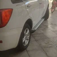 لیفان x60 اتومات سفید|خودرو سواری و وانت|مشهد, سجاد شهر|دیوار