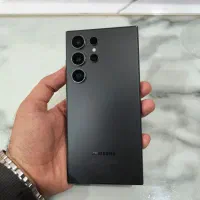 گوشی s24اولترا رنگ gray