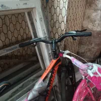 دوتا دوچرخه سایز26|دوچرخه، اسکیت، اسکوتر|فولادشهر, مسکن مهر فولادشهر|دیوار