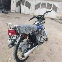 رهرو1401 فابریک مدارک تکمیل|موتورسیکلت|کوار, |دیوار