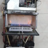 تعمیرات پکیج - آبگرمکن دیواری -پمپ اب