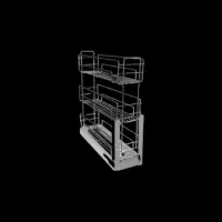 نظم دهنده کابینت