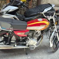 موتور150احسان مدل1404