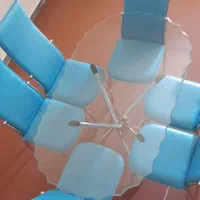 میز نهار خوری