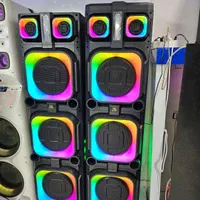 اسپیکر باند سیستم صوتی جی بی ال ۱۲۶۰ شرایط ۱۲ماهه|سیستم صوتی خانگی|تبریز, |دیوار