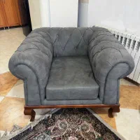 مبل چسترفیلد|مبلمان خانگی و میز عسلی|کرمان, |دیوار