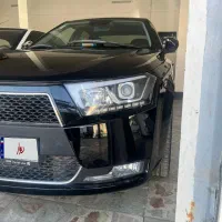 دنا پلاس توربو اتوماتیک