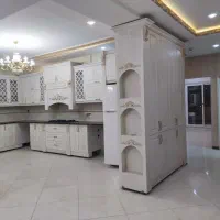 ۱۶۵ متر مجیدیه صفر فول امکانات سند آماده|فروش آپارتمان|مشهد, الهیه|دیوار