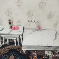 میز عسلی و میز تلوزیون|میز تلویزیون|پاکدشت, پاکدشت (مامازند)|دیوار