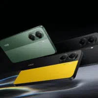 شیائومی poco x7 proحافظه ۲۵۶ گیگ رم۸(پلمپ)بدون پیش|موبایل|اصفهان, ملک‌شهر|دیوار