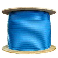 کابل شبکه Cat6