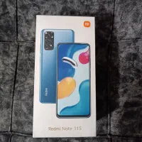 شیائومی note11s