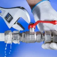 تاسیسات ساختمانی لوله کشی آب