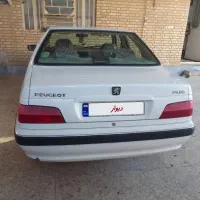 پژوپارس|خودرو سواری و وانت|باوی, |دیوار