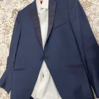 کت و شلوار و پیراهن نو نو نو سایز ۴۲