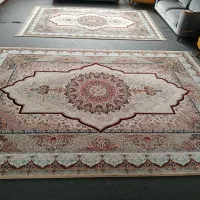 فرش|فرش|وحیدیه, |دیوار