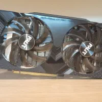 کارت گرافیک Palit RTX 2060 DUAL 12GB