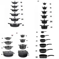 ظروف پخت و پز ویرالایف