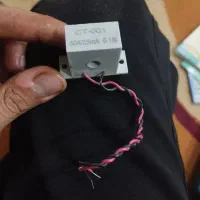 ترانس جریان 50امپر