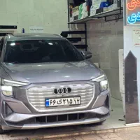 در فضایی ایزوله (مه پاشی ) شیشه دودی میکنیم