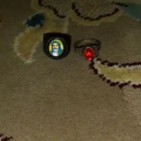 انگشتر