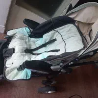 کالسکه گانگورو|کالسکه و لوازم جانبی|گنبد کاووس, |دیوار