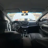 ام جی ۹۸ بی رنگ قسطی تحویل لحظه ای|خودرو سواری و وانت|مشهد, چهارچشمه|دیوار