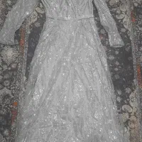 پیراهن مجلسی نو