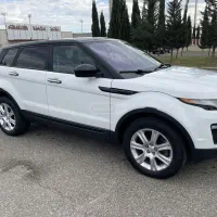 رنج روور ایووک ۲۰۱۶ گذر موقت سام گروپ|خودرو سواری و وانت|تهران, میرداماد|دیوار