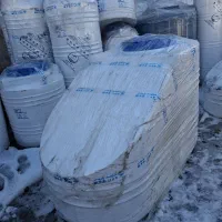 مخزن 1500ل تاییده تانکر آب