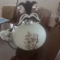 لوستر اتاق خواب|لوستر و چراغ آویز|محمدشهر, محمدشهر|دیوار