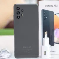 گوشی A32