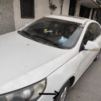 جک جی ۵ دنده ای|خودرو سواری و وانت|اصفهان, جویباره|دیوار