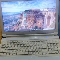 لپتاپ فوجیتسو رام12 core i7