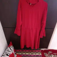 مانتو پالتو شومیز|لباس|ارومیه, |دیوار