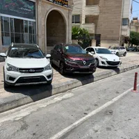 اجاره اتومبیل هیوندای رنت کرایه اجاره خودرو رستمی|خودرو اجاره‌ای|شیراز, شهرک امیر کبیر|دیوار
