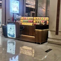 فروشنده با تجربه